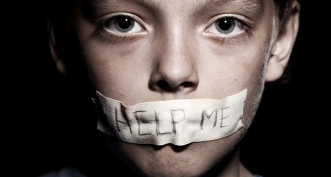 Allarme pedofilia. Il 5 maggio, una giornata di lotta
