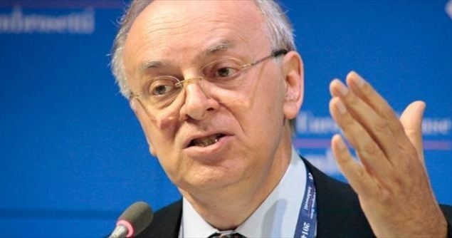 Davigo: la corruzione, una pratica assai diffusa