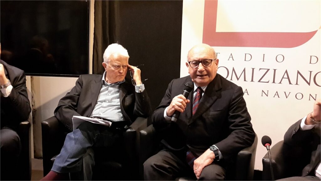 UE. Superare mafia Capitale.Caselli: “Ripartire da etica e legalità”