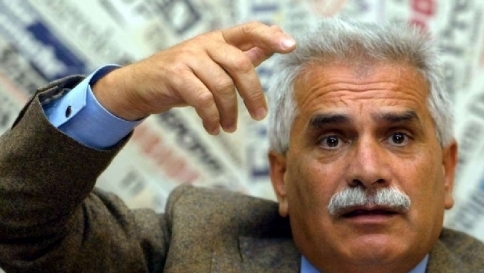 Arrestato a Roma Severino Antinori