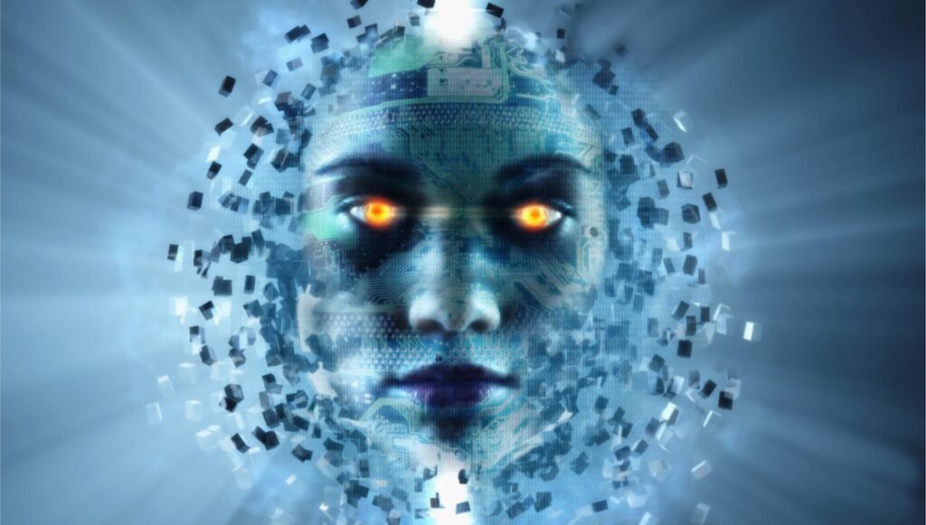 Arriva R1, l’intelligenza artificiale