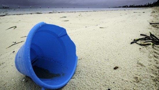 Beach Litter 2016. La situazione rifiuti nelle spiagge italiane