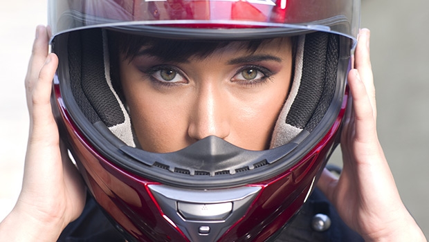 Protezioni obbligatorie per motociclisti, iniziamo a conoscerle