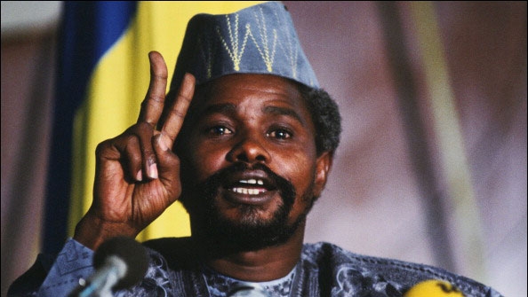 Ciad. Condannato all’ergastolo l’ex dittatore Hissen Habre