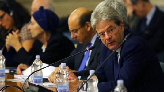 A Vienna si discute della Libia