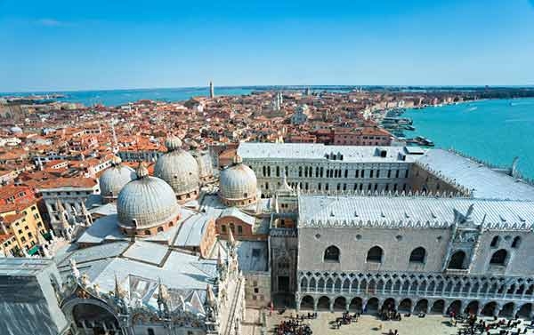 A Venezia scoperti decine di Bed & Breakfast senza autorizzazione