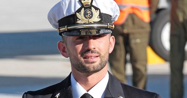 Marò. Tra poche ore Girone in Italia