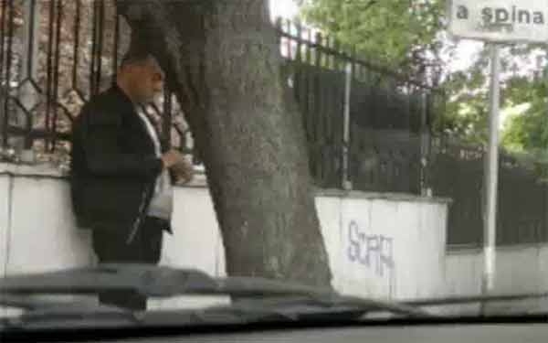 Roma. Ecco come spacciava il 47enne arrestato dalla Polizia. IL VIDEO