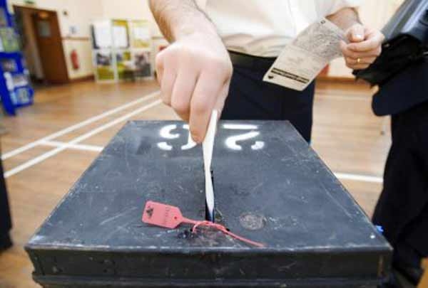 Si vota in Gran Bretagna, a Londra si sceglie il sindaco