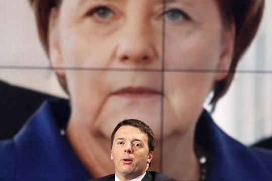 L’Austria a Renzi e Merkel: “scafisti di Stato”