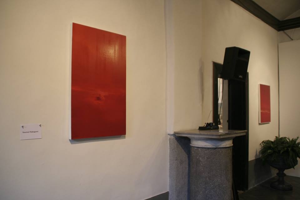 “Latitudine 36-40”: il Giappone attraverso la luce dell’arte