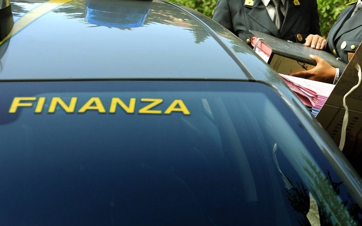 Mega evasione da 500 milioni nel bresciano. 97 indagati