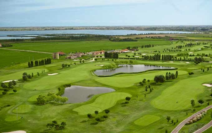 A Jesolo il primo impianto italiano da Golf ecosostenibile