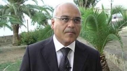 Agguato a presidente Parco Nebrodi,spari su auto