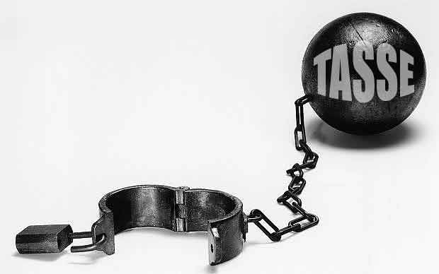 Arriva il “tax freedom day”, 3 giorni prima