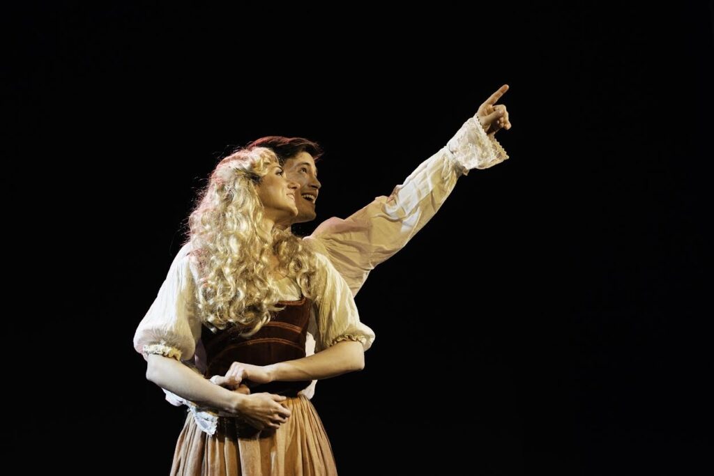 Teatro Orione. “Georgie, il Musical”: imperdibile per chi ama manga e anime. Recensione