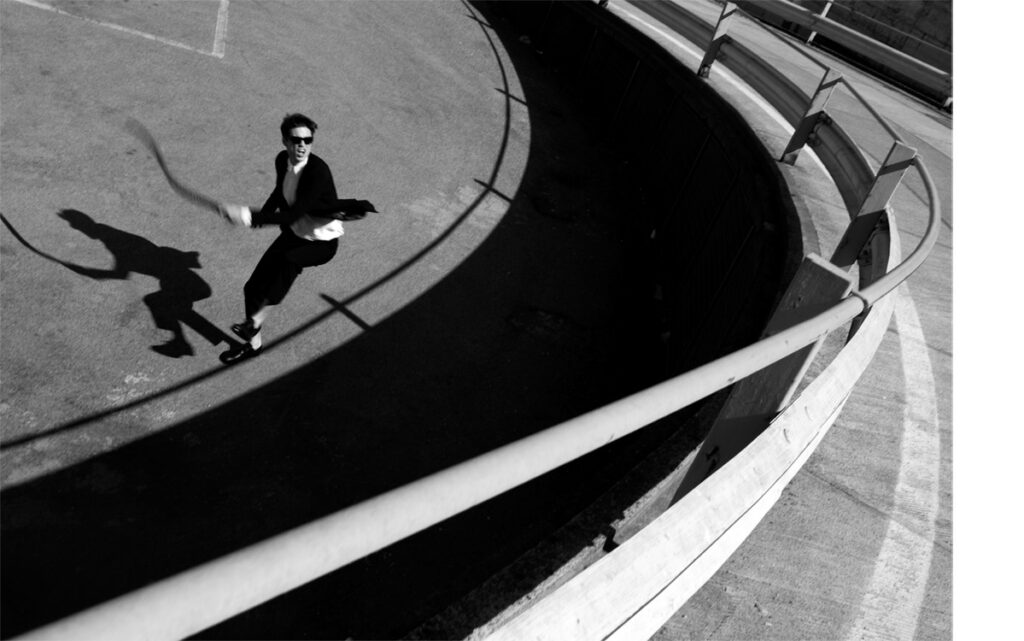 Fotografia. Roberto Covi, scrivere con la luce