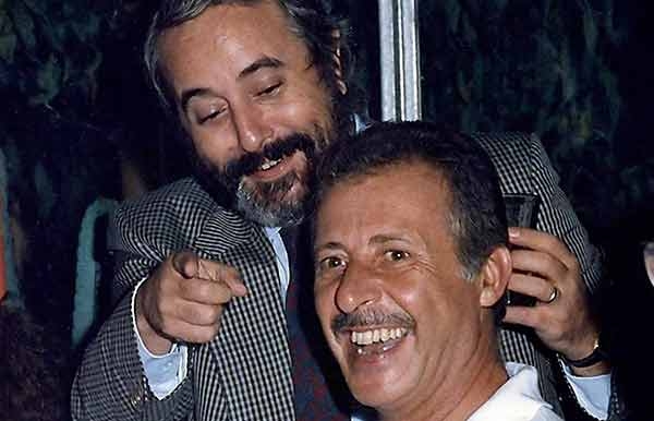Dilagano mafia e corruzione:  la speranza e la voglia di lottare ci renderanno liberi
