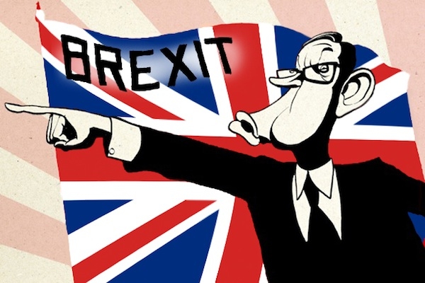 Gran Bretagna. E se vince la Brexit?