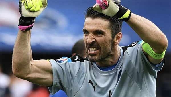 Euro 2016: il miglior 11 degli ottavi di finale