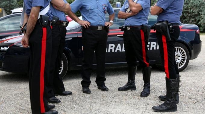 Uccide compagna nel Pavese davanti a figlia dodicenne