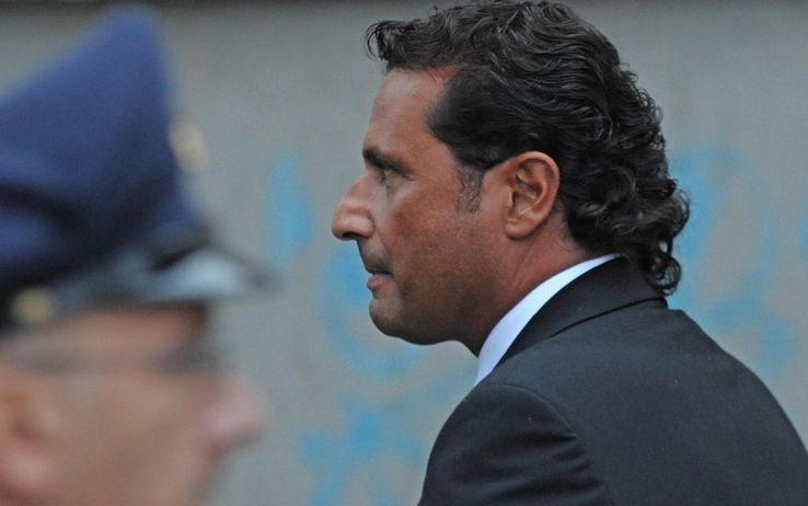Strage Concordia. Schettino condannato a 16 anni di carcere