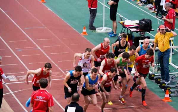 Mattias Blecha, mezzofondo: quest’anno voglio vincere i campionati Austriaci