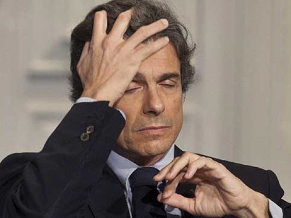 Comunali Roma. Marchini, risultato deludente