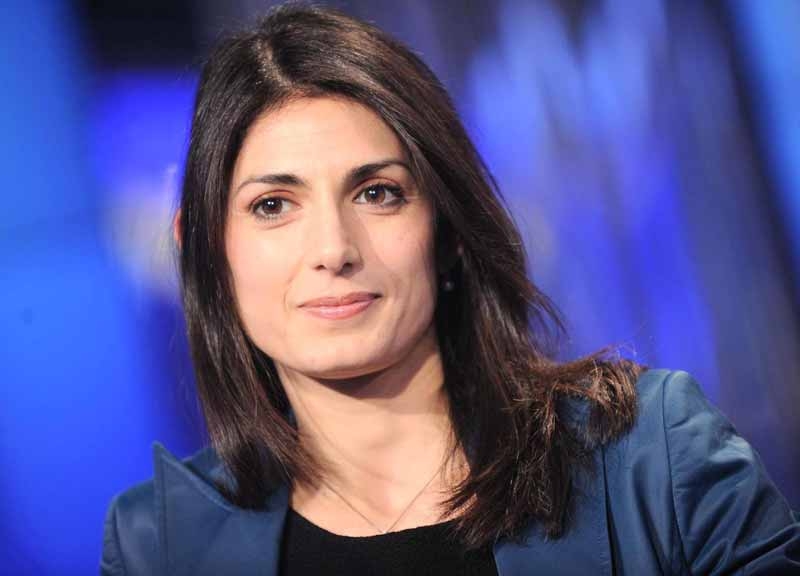 Ballottaggi, primi exit poll. Raggi in netto vantaggio