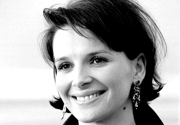 Nastri d’argento. Quello europeo a Juliette Binoche
