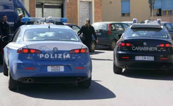 Game Over contro l’usura ai Castelli Romani. IL VIDEO DELLE INTERCETTAZIONI