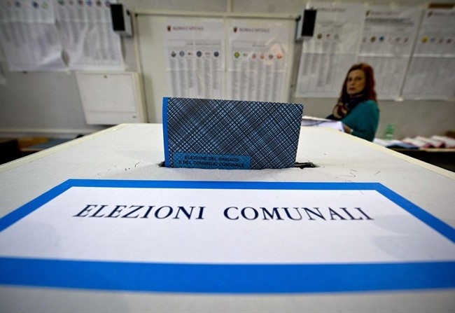 Comunali. Eletti 5 sindaci al primo turno, 20 al ballottaggio