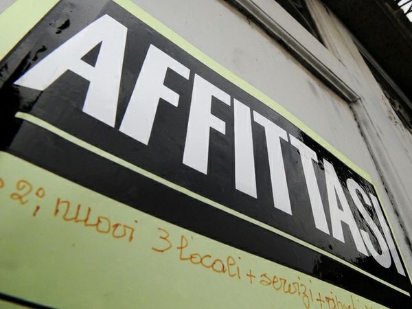 Affitti, adesso è ora di abbassarli se la matematica non è un’opinione