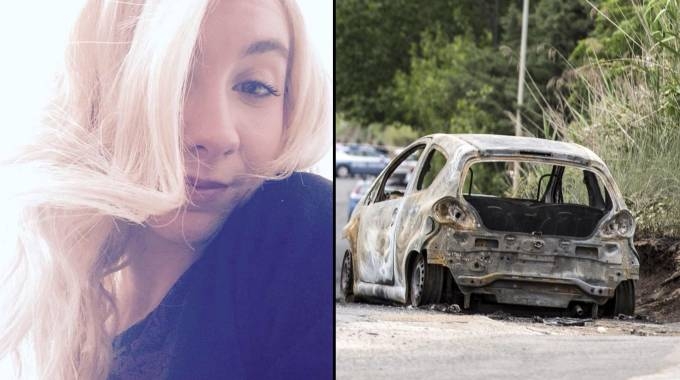 Sara Di Pietrantonio. L’autopsia, è stata uccisa prima di essere bruciata