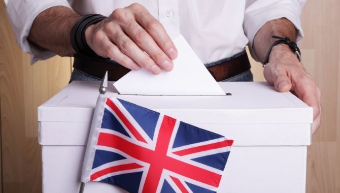 Brexit. Oggi gli inglesi decidono se restare nella UE