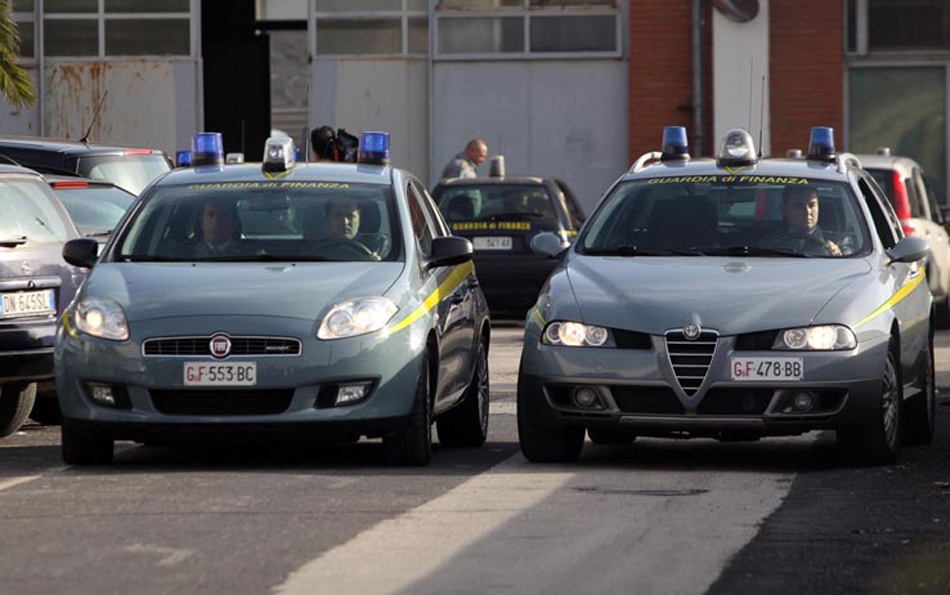 Ostia. Sequestrati beni per 20 milioni al clan Fasciani