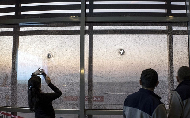 Attentato Istanbul. Le vittime salgono a 36, i feriti a 147