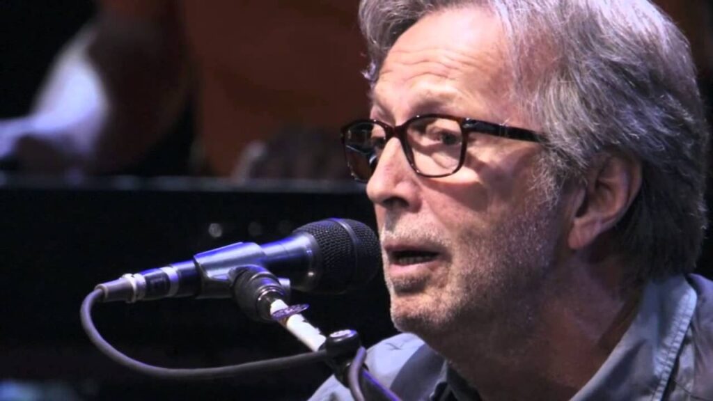 Musica. Eric Clapton si confessa: non riesco più a suonare