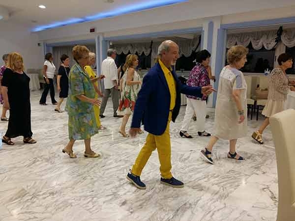 Tendenze. La lunga vita è danza