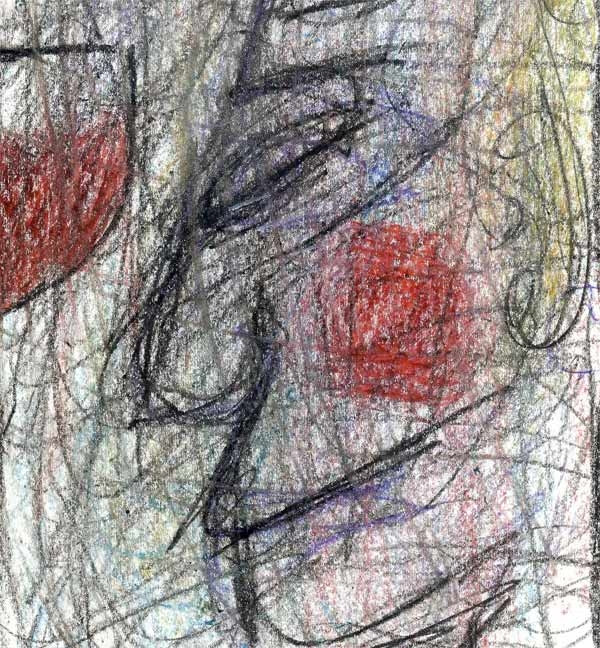 Disordine (Seconda parte)