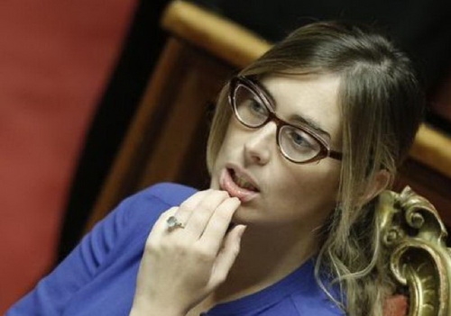 Boschi, una riforma inaccettabile