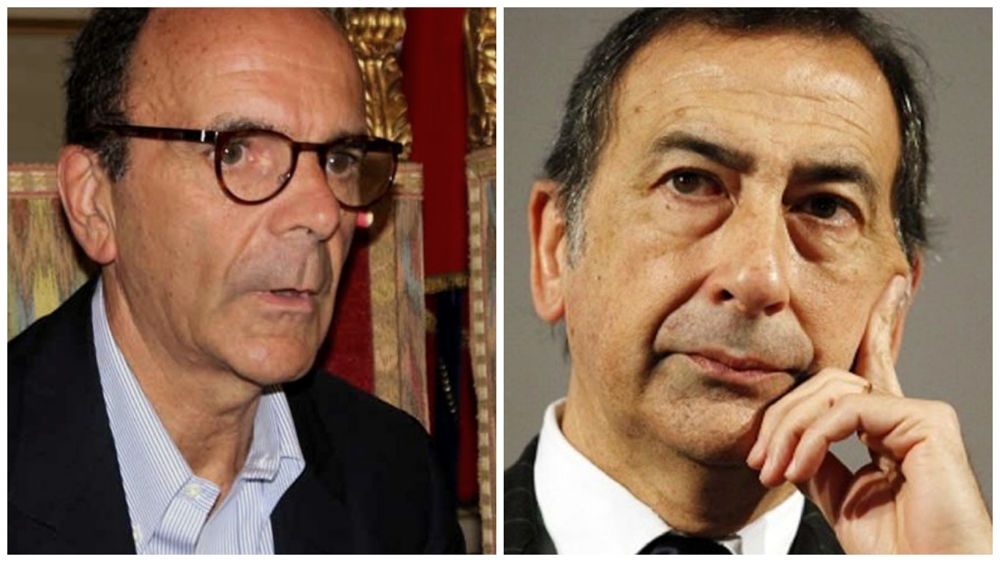 Comunali Milano. Probabile ballottaggio tra Sala  e Parisi
