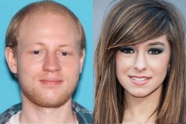 Identificato il killer della giovane cantante Christina Grimmie. Mistero sul movente