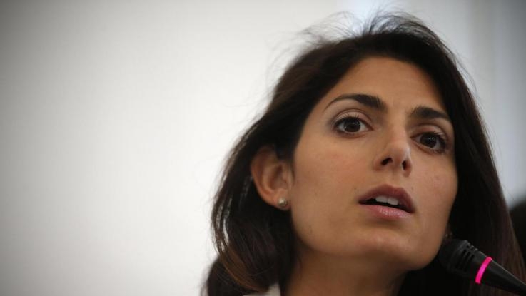 Comunali Roma. Il M5S prende il volo. Raggi in testa