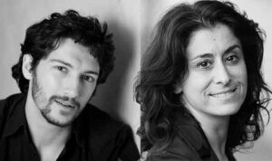 Premio Mariangela Melato a Beatrice Schiros e Angelo Di Genio