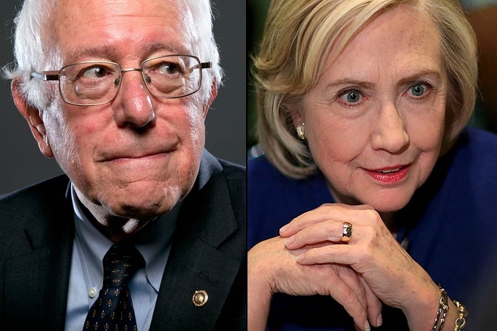 Usa. Nomination per Hillary Clinton? Sanders: calcolo affrettato
