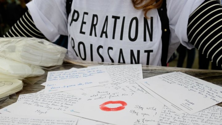 Brexit: ‘Operazione croissant’ a King’s Cross, polizia interviene