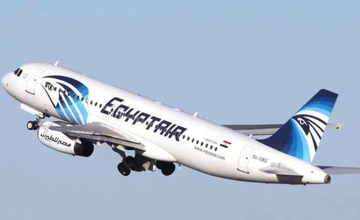 Egyptair. La scatola nera manda il segnale, ora il recupero