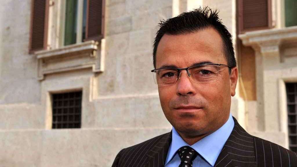 Gianluca Buonanno morto in incidente stradale