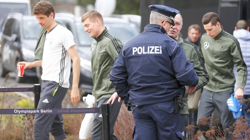 Terrorismo. I droni usati per attacchi, l’allarme dalla Germania